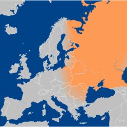 Groupe Europe de l’Est
